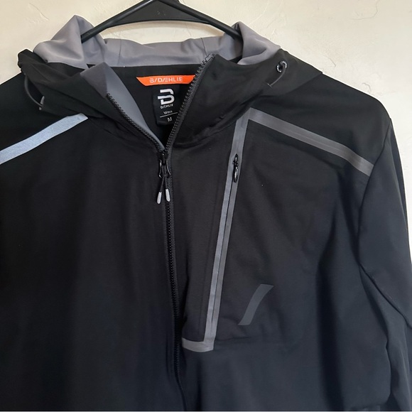 Bjorn Daehlie Skyrun Jacket - Picture 2 of 9